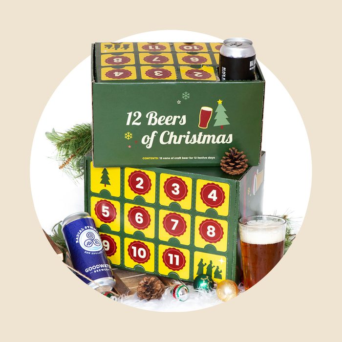 12 Beers Of Christmas Beer Box Ecomm Brewvana.com