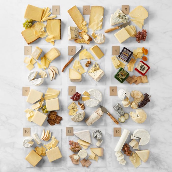12 Months Of Us Cheese Subscription Ecomm Williams Sonoma.com