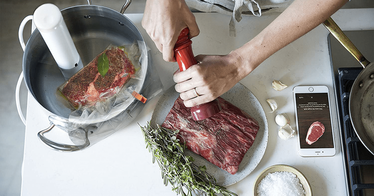 35 Best Gifts for Cooking Lovers -- Gift Ideas for Home Cooks
