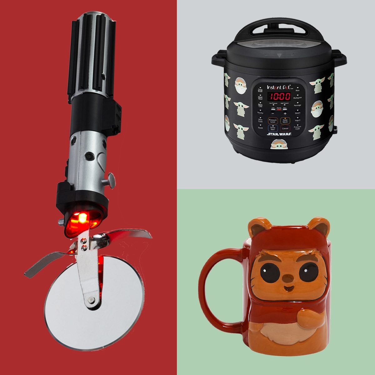 The Best Star Wars Gifts in the Galaxy: 37 Items to Buy in 2022