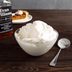 Bourbon Whipped Cream