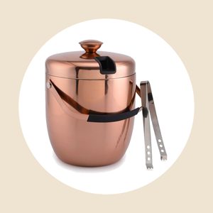 Bucket Insulated Stainless Double Copper