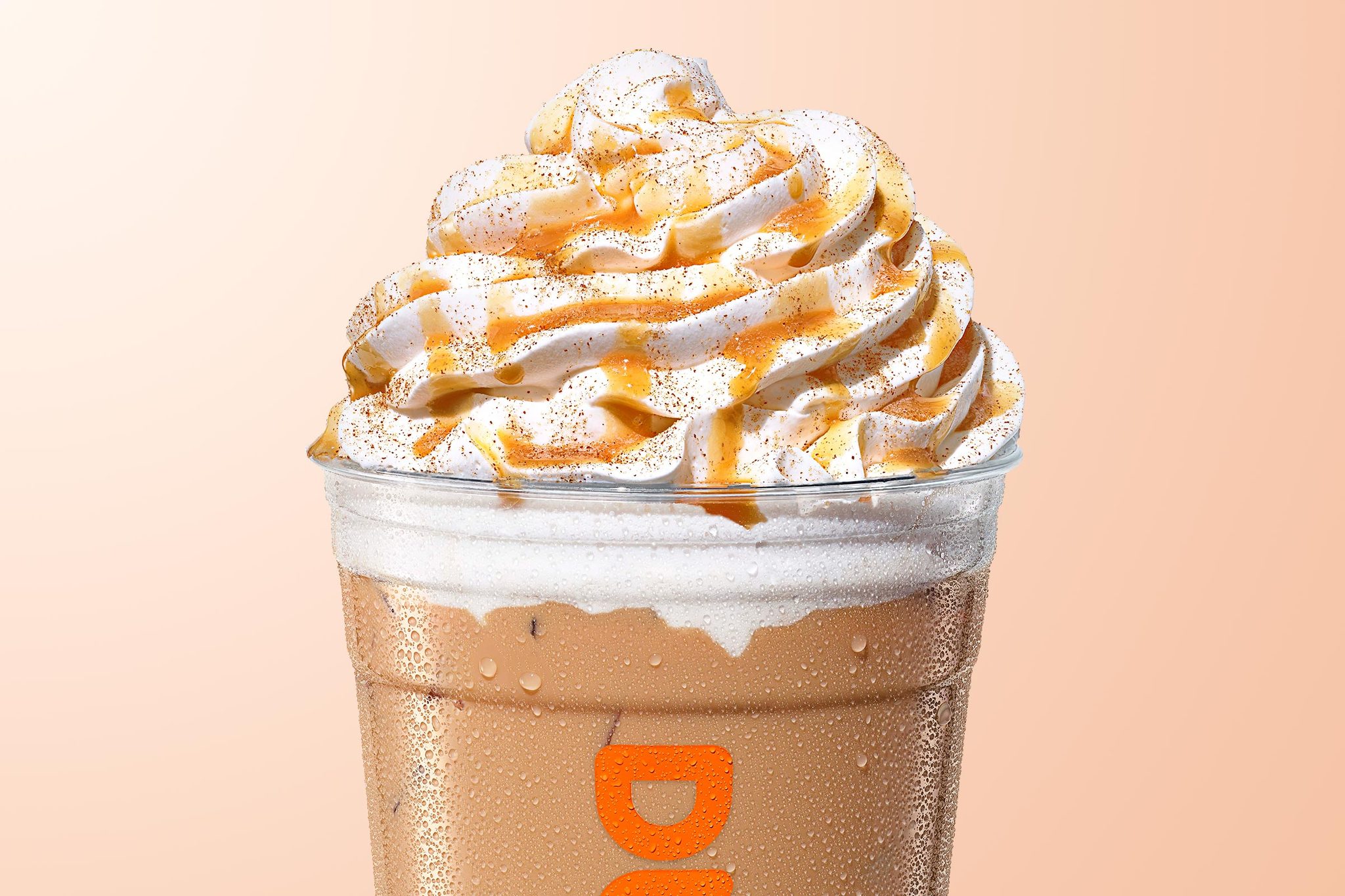 Dunkin' Just Revealed Its Fall Menu—and There's a PSL Taste of Home