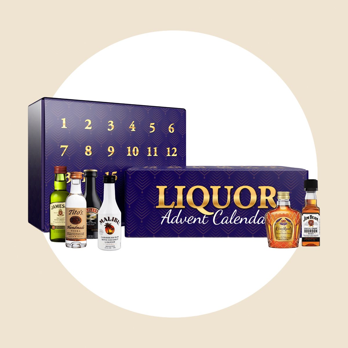 Givethembeer Liquor Countdown