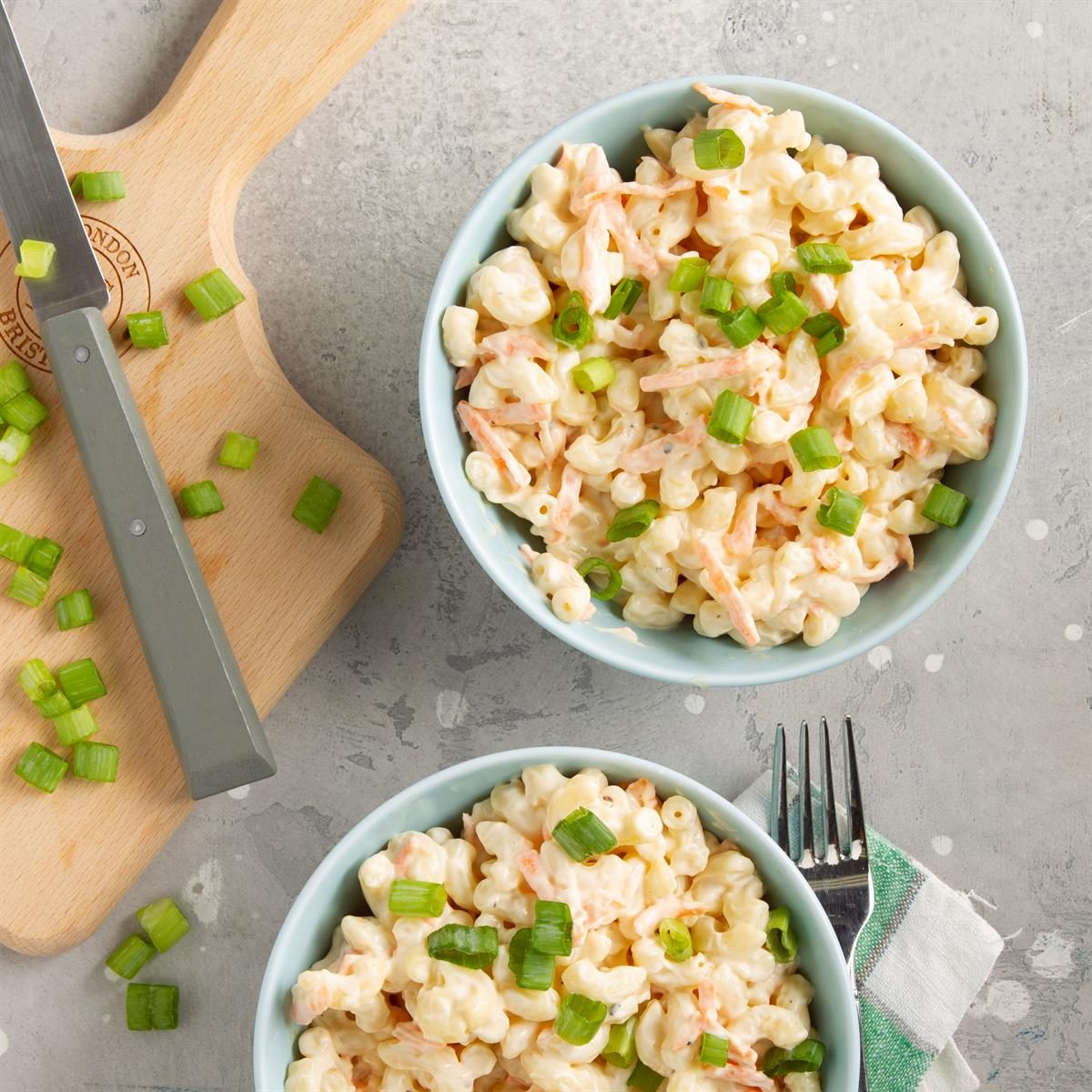 Hawaiian Macaroni Salad Exps Ft21 256066 F 0827 1