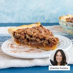 I Made Joanna Gaines’ Pecan Pie and It Has a Secret Ingredient That People Can’t Resist