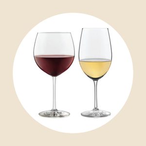 Libbey Vineyard Reserve 12pc Wine Glass Set Via Target.com
