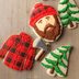 Lumberjack Cookies