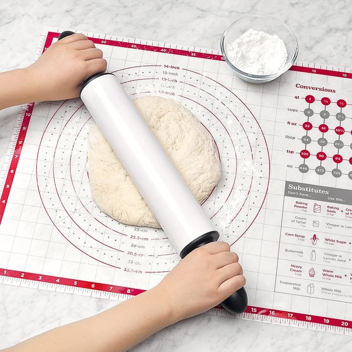 Oxo Pastry Mat