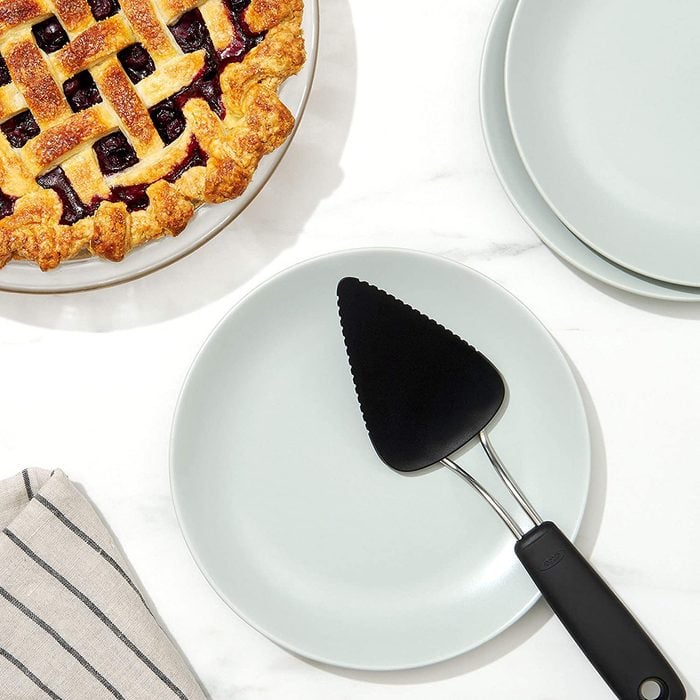 Oxo Pie Server