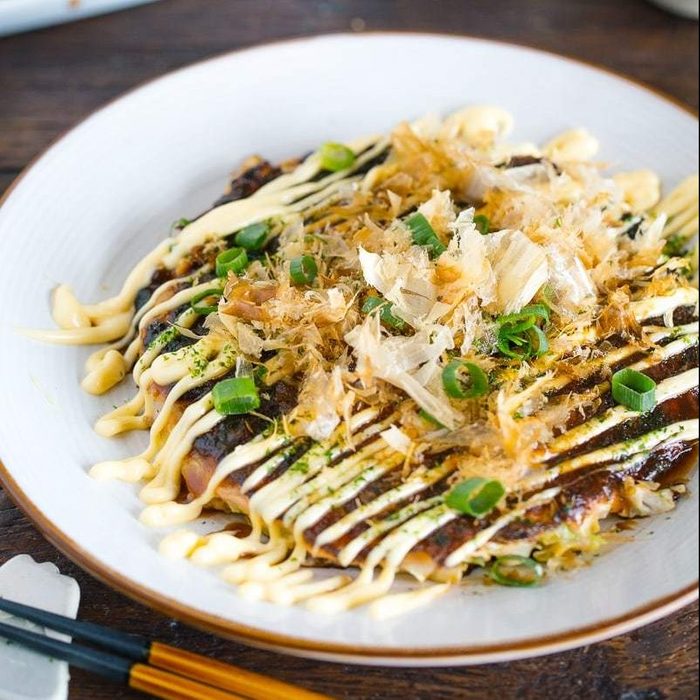 Okonomiyaki