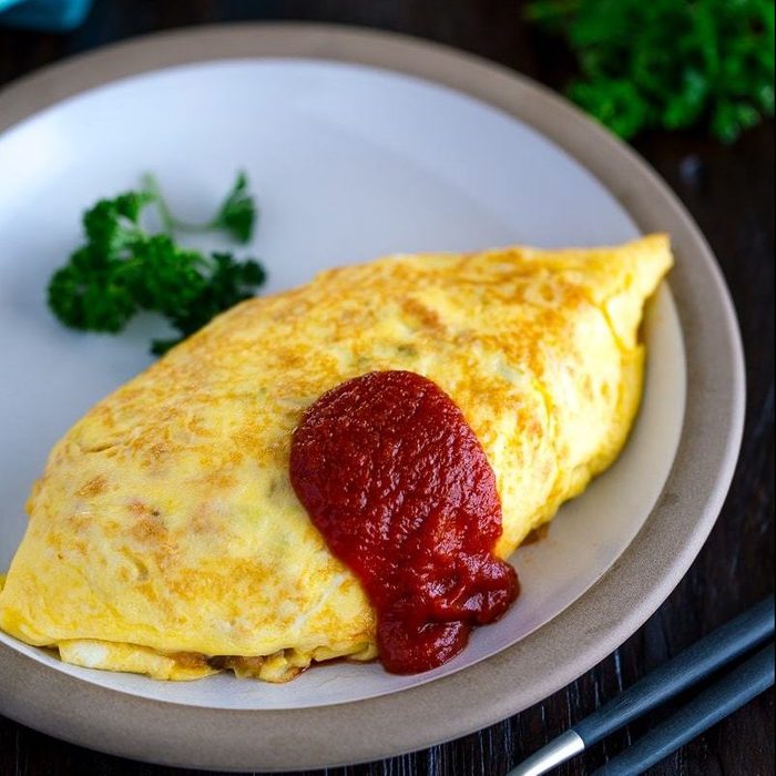 Omurice