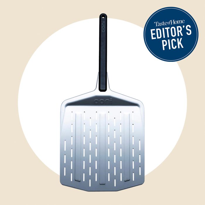 Ooni Perforated Pizza Peel