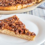 We Made a Pecan Pizza Coffee Cake Recipe from 1968 (And It Still Stands Up)