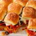 Pizza Sliders