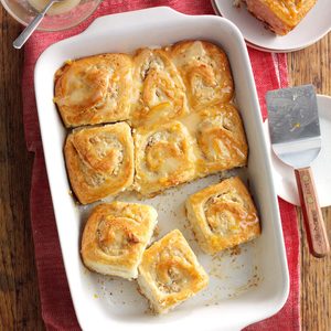 Dilly Rolls Recipe: How to Make It