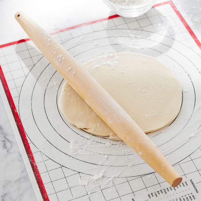 Sur La Table French Rolling Pin