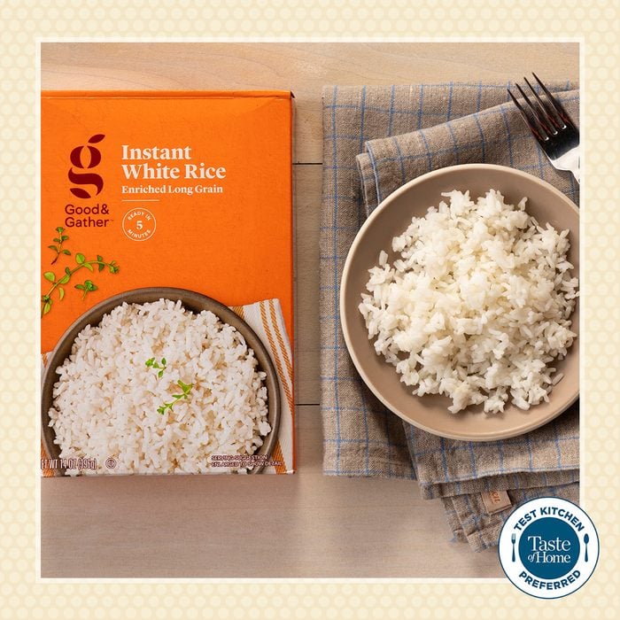 Tkp Instant Rice Good And Gather