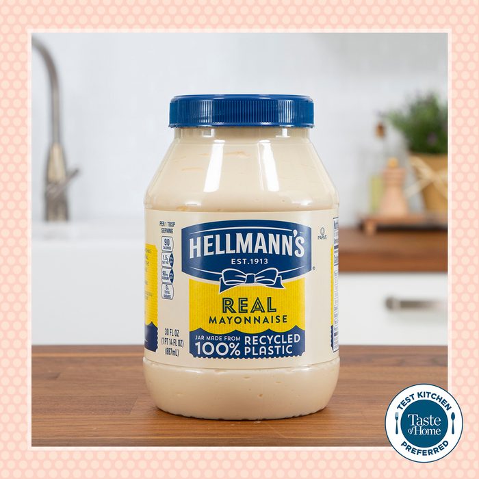 Tkp Mayo Hellmanns