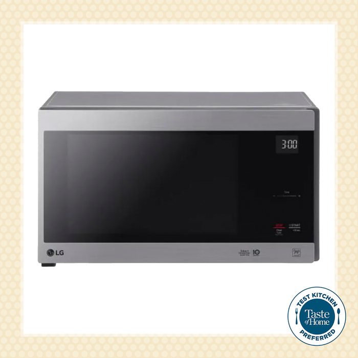 Tkp Microwave Lg