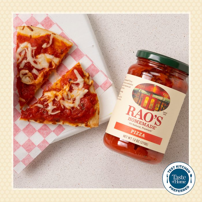 Tkp Pizza Sauce Raos