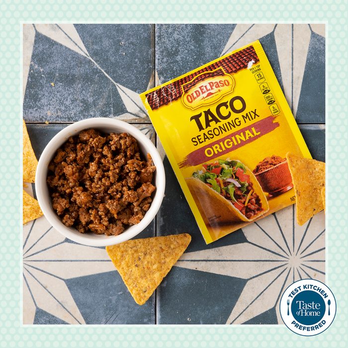 Tkp Taco Seasoning Old El Paso