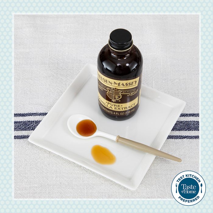 Tkp Vanilla Extract Nielsen Massey