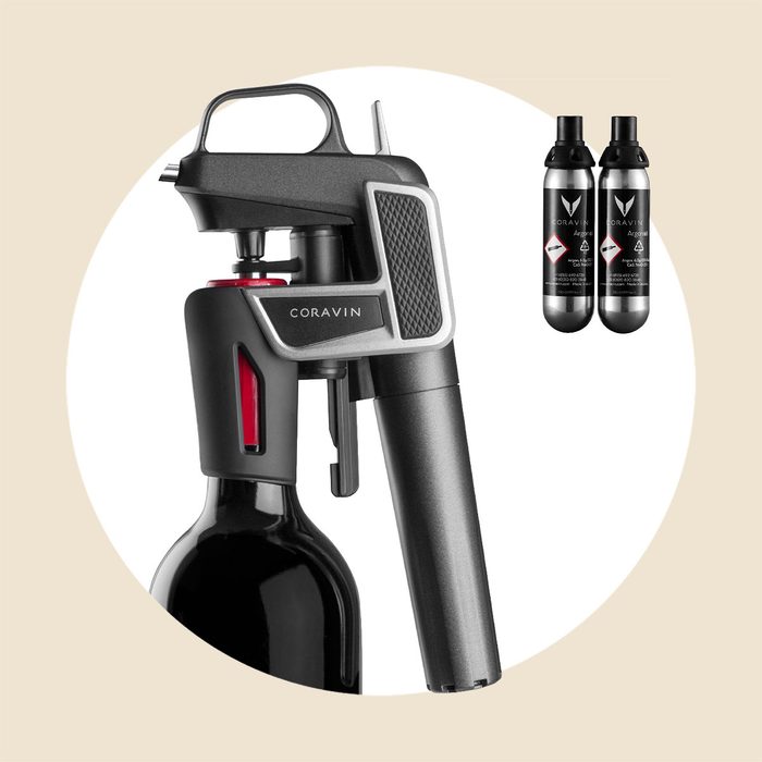 Coravin Model Two Premium Wine Preservation System