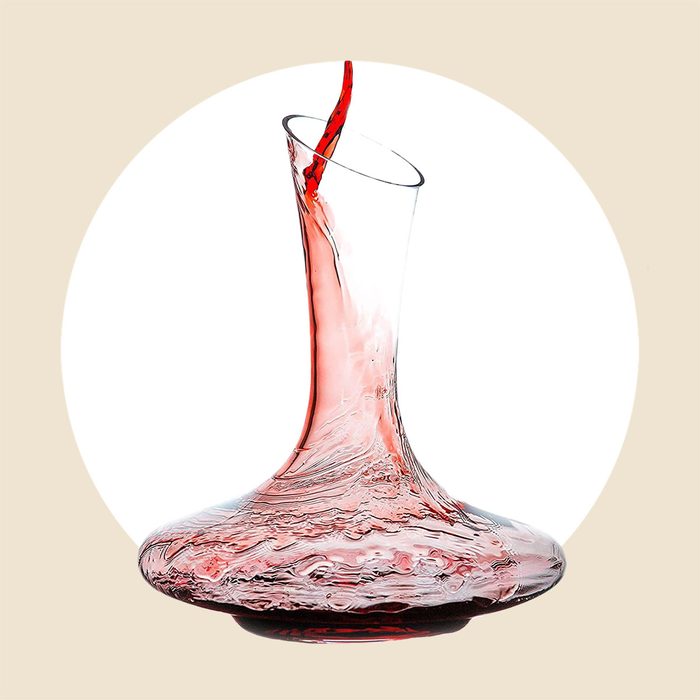 Le Chateau Red Wine Decanter Aerator