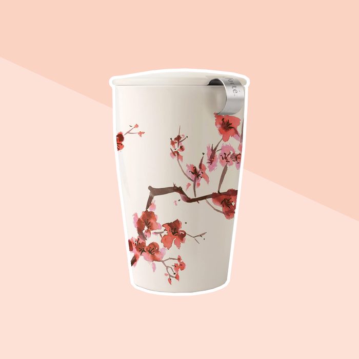 Tea Infuser Cup