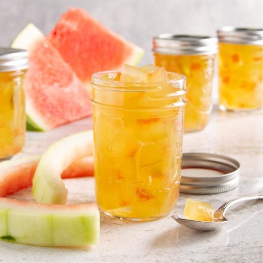 Watermelon Rind Preserves Exps Ft21 266341 F 0826 1
