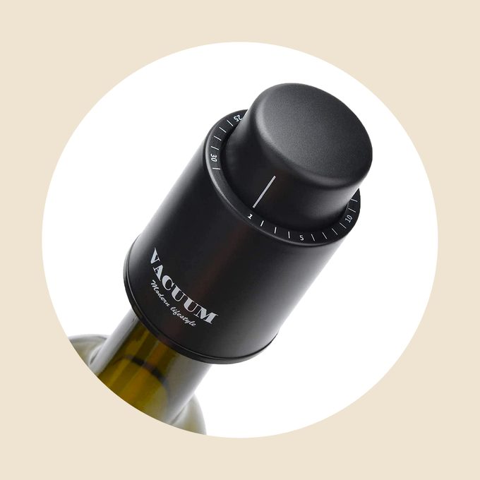 Wine Bottle Stoppers Ecomm Amazon.com
