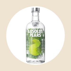 Absolut Pears Via Totalwine Copy