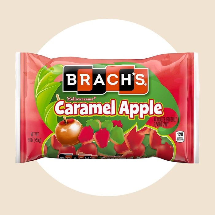 Brachs Caramel Apple Candy Corn