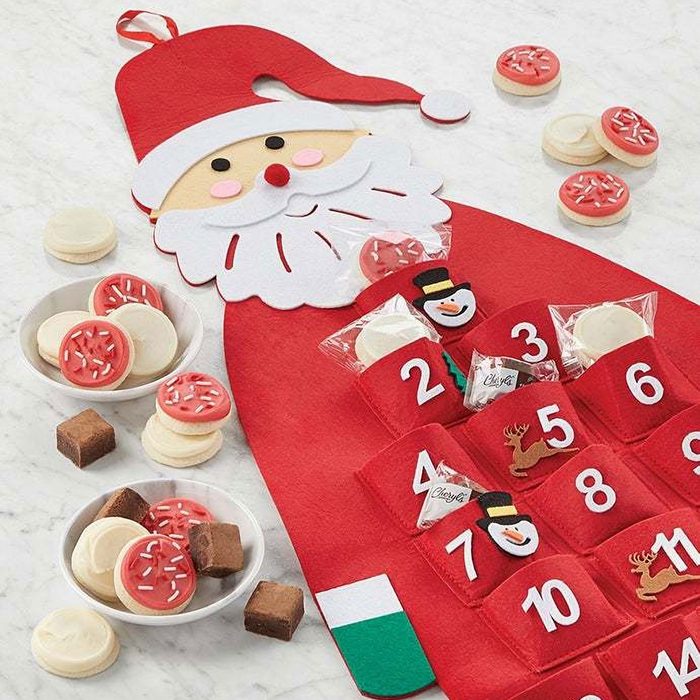 Cheryls Cookies Advent Calendar