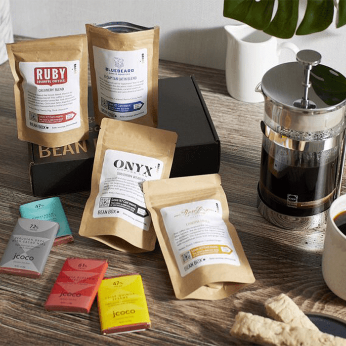 16 gifts for coffee lovers to keep them caffeinated