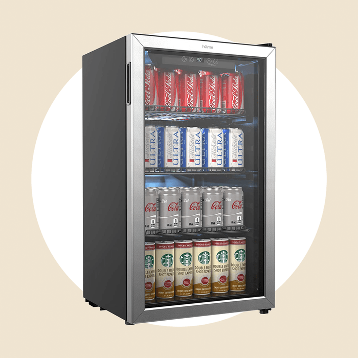 Homelabs Beverage Refrigerator And Cooler Ecomm Via Amazon.com