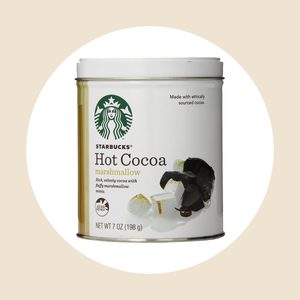 Hot Cocoa Via Amazon Copy