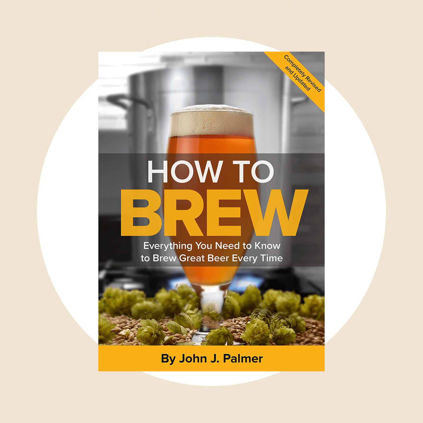 How To Brew Ecomm Via Amazon.com