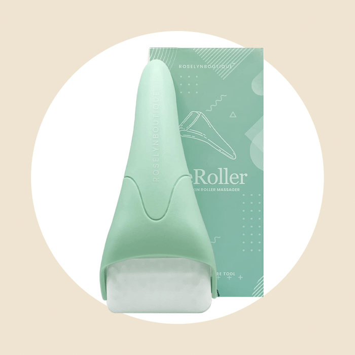 Ice Roller For Face Facial Skin Ecomm Via Amazon.com