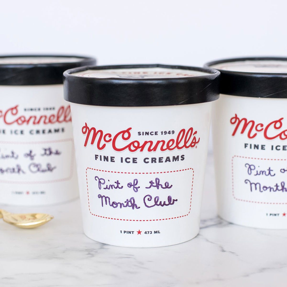 Mcconnells Pint Of The Month Subscription