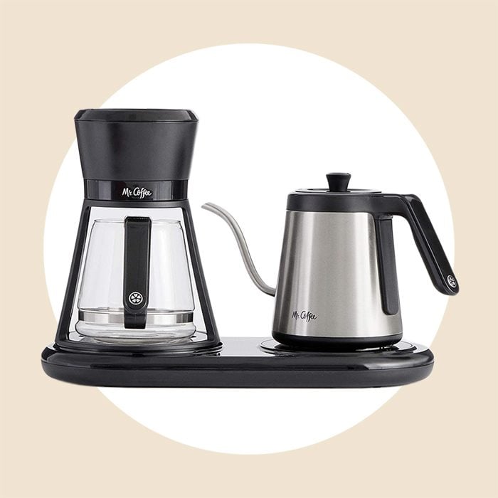 Mr Coffee Coffe Pour Over Coffee Maker