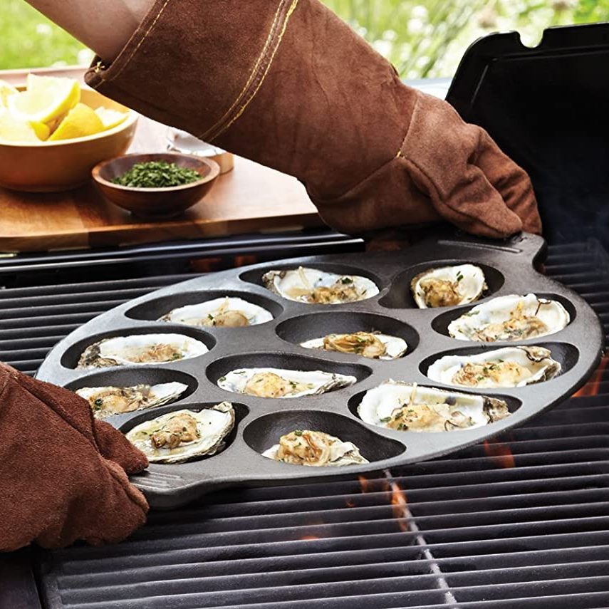 30 Must-Have Gifts for the Grill Master in Your Life