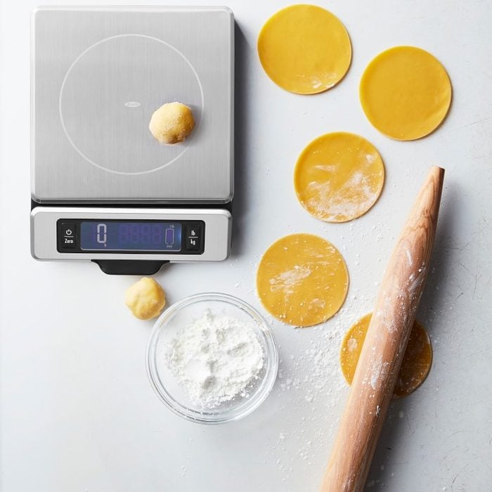 Oxo Kitchen Scale Ecomm Via Williams Sonoma.com