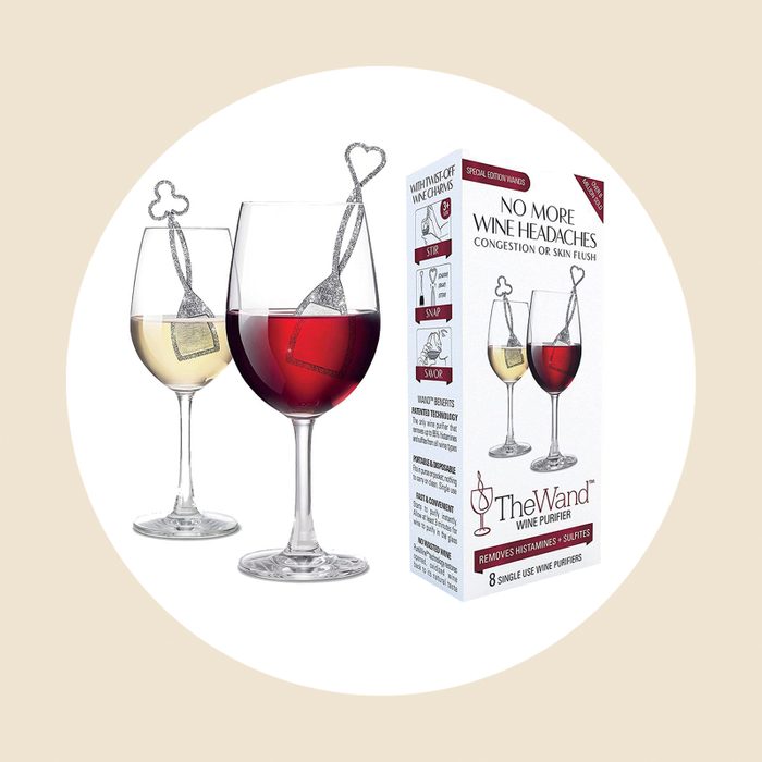 Purewine Wine Filters Via Amazon.com 