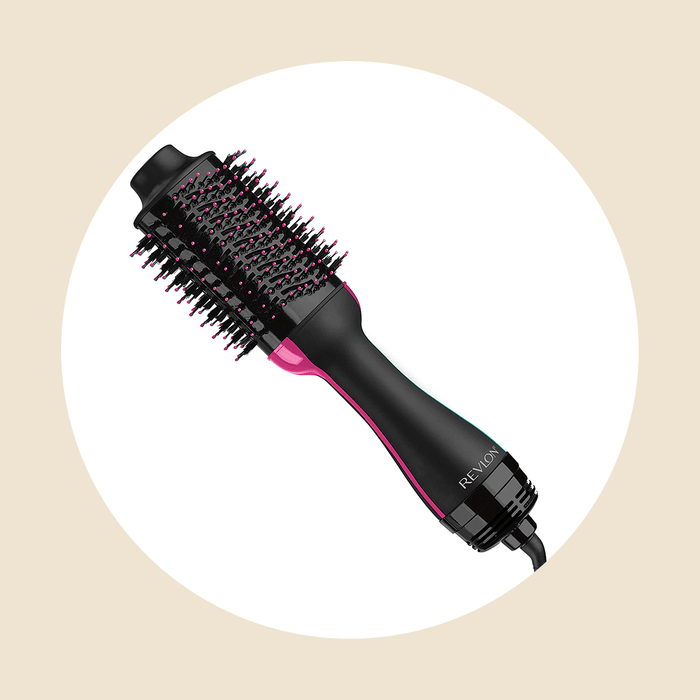 Revlon One Hot Brush Ecomm Via Amazon.com