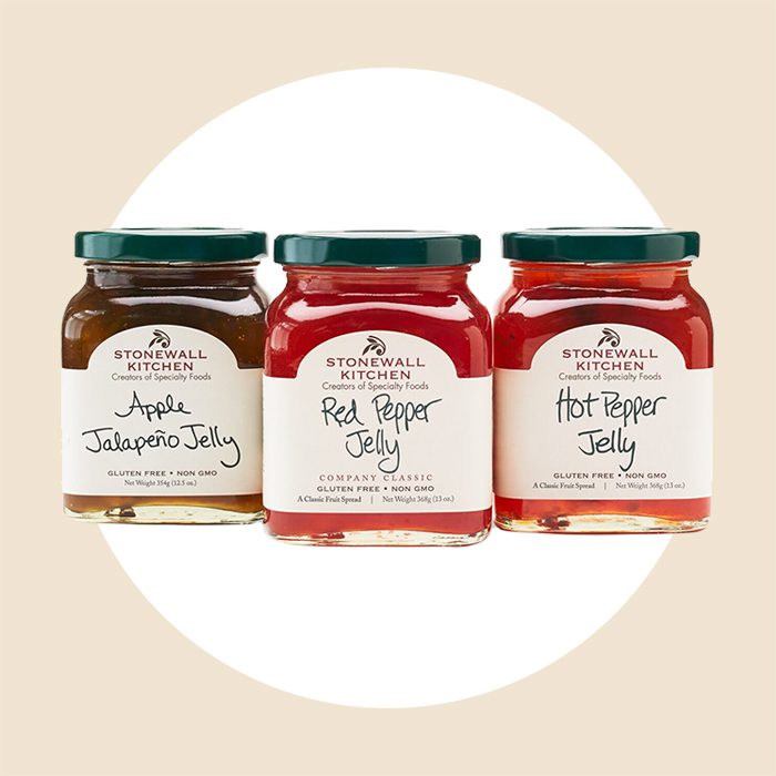 Stonewall Kitchen Pepper Jelly