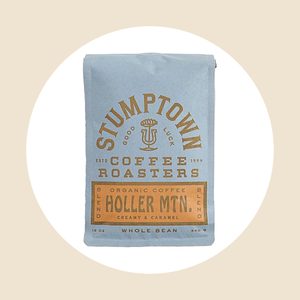 Stumptown Coffee Via Amazon Copy