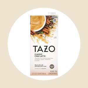 Tazo Tea Via Target Copy