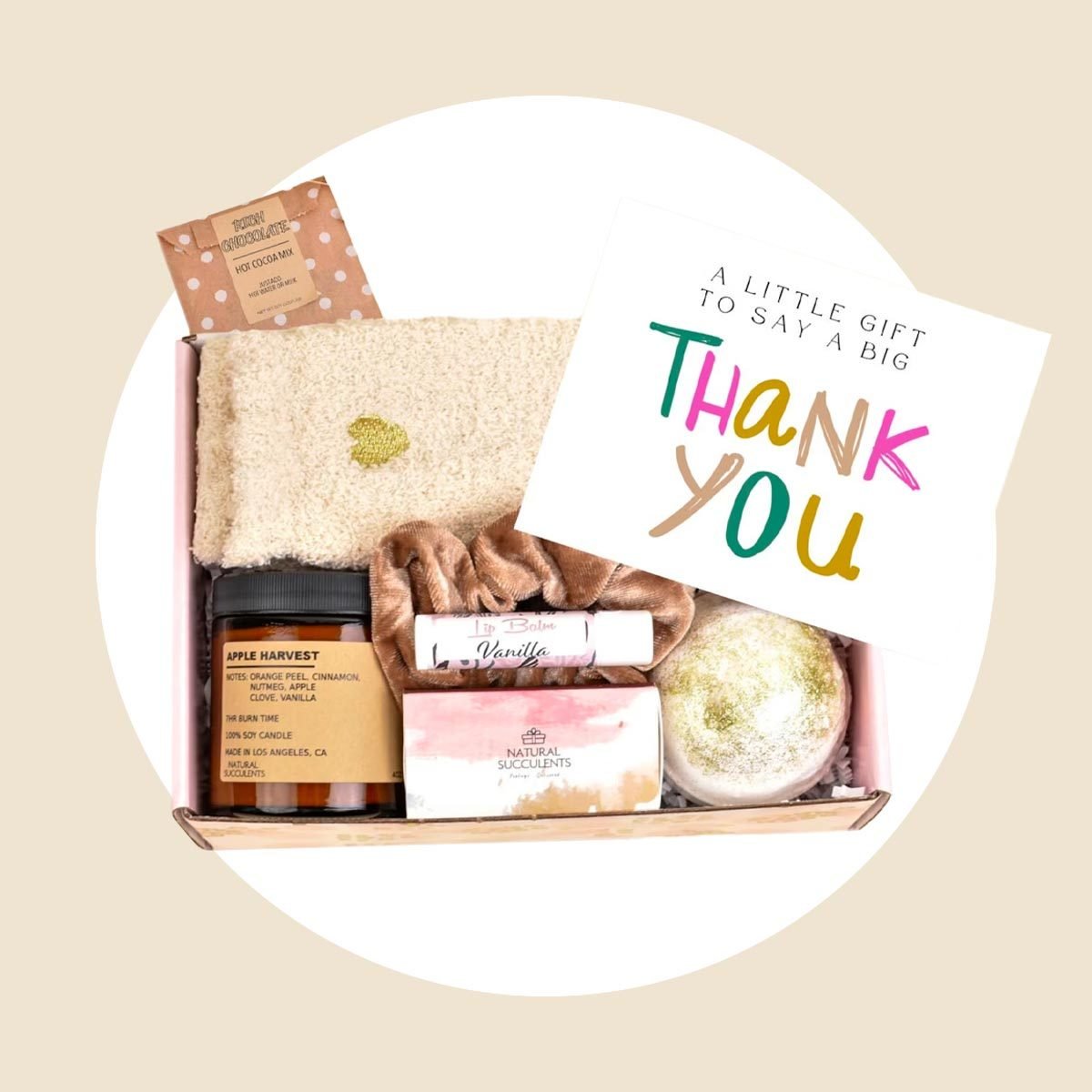 The 40 Best Thank-You Gifts for Friends & Family